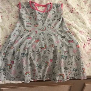 Children’s place dress 10/12